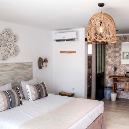 Finca Pura, Clothing Optional Guestrooms Ельче Екстер'єр фото