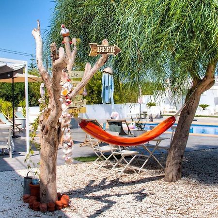 Finca Pura, Clothing Optional Guestrooms Ельче Екстер'єр фото