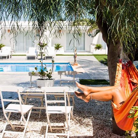 Finca Pura, Clothing Optional Guestrooms Ельче Екстер'єр фото