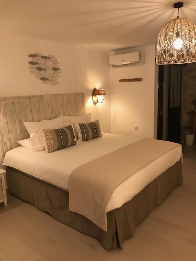 Finca Pura, Clothing Optional Guestrooms Ельче Екстер'єр фото