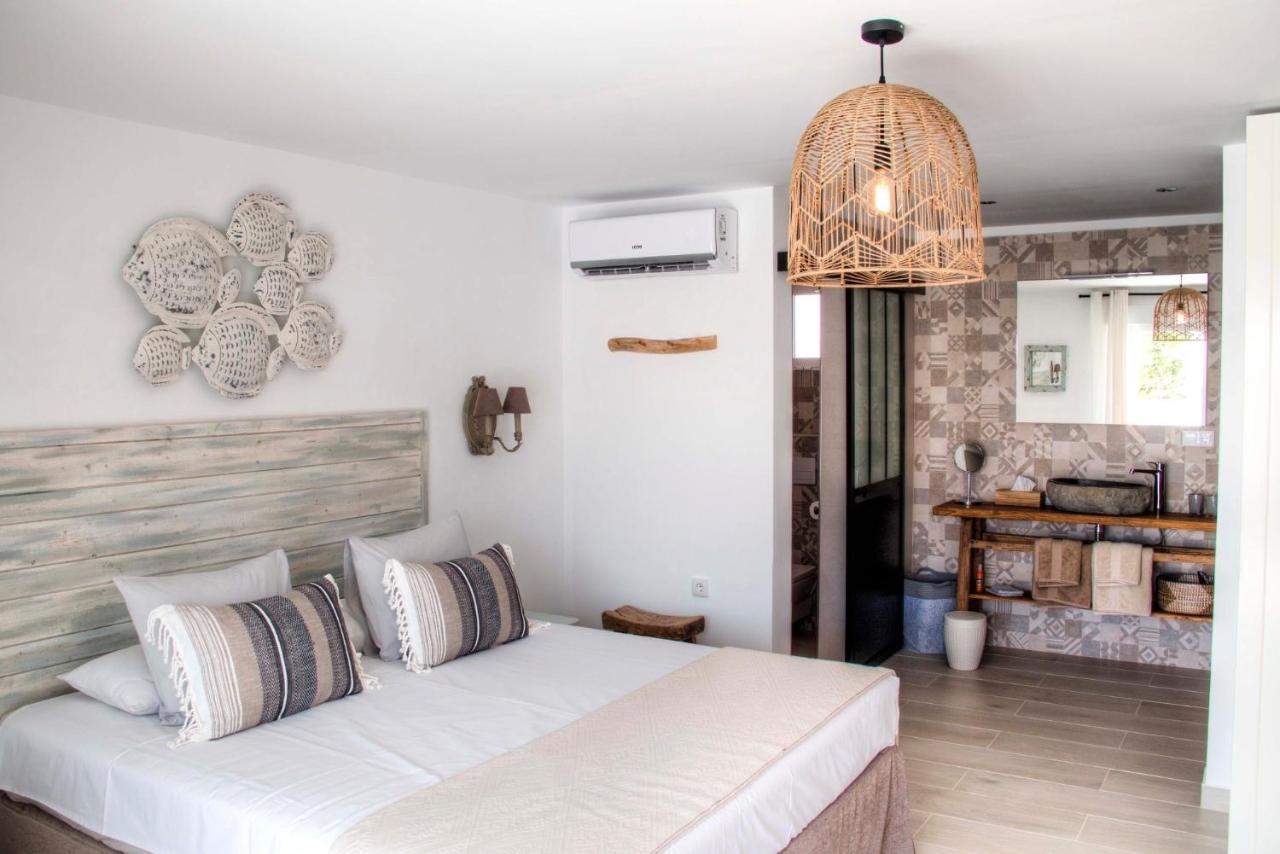 Finca Pura, Clothing Optional Guestrooms Ельче Екстер'єр фото