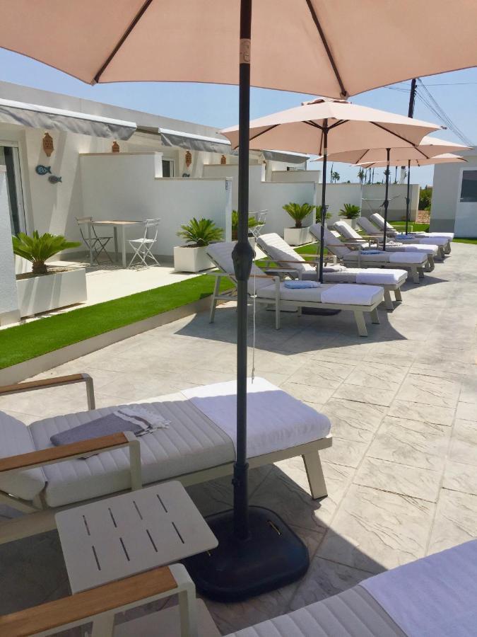 Finca Pura, Clothing Optional Guestrooms Ельче Екстер'єр фото