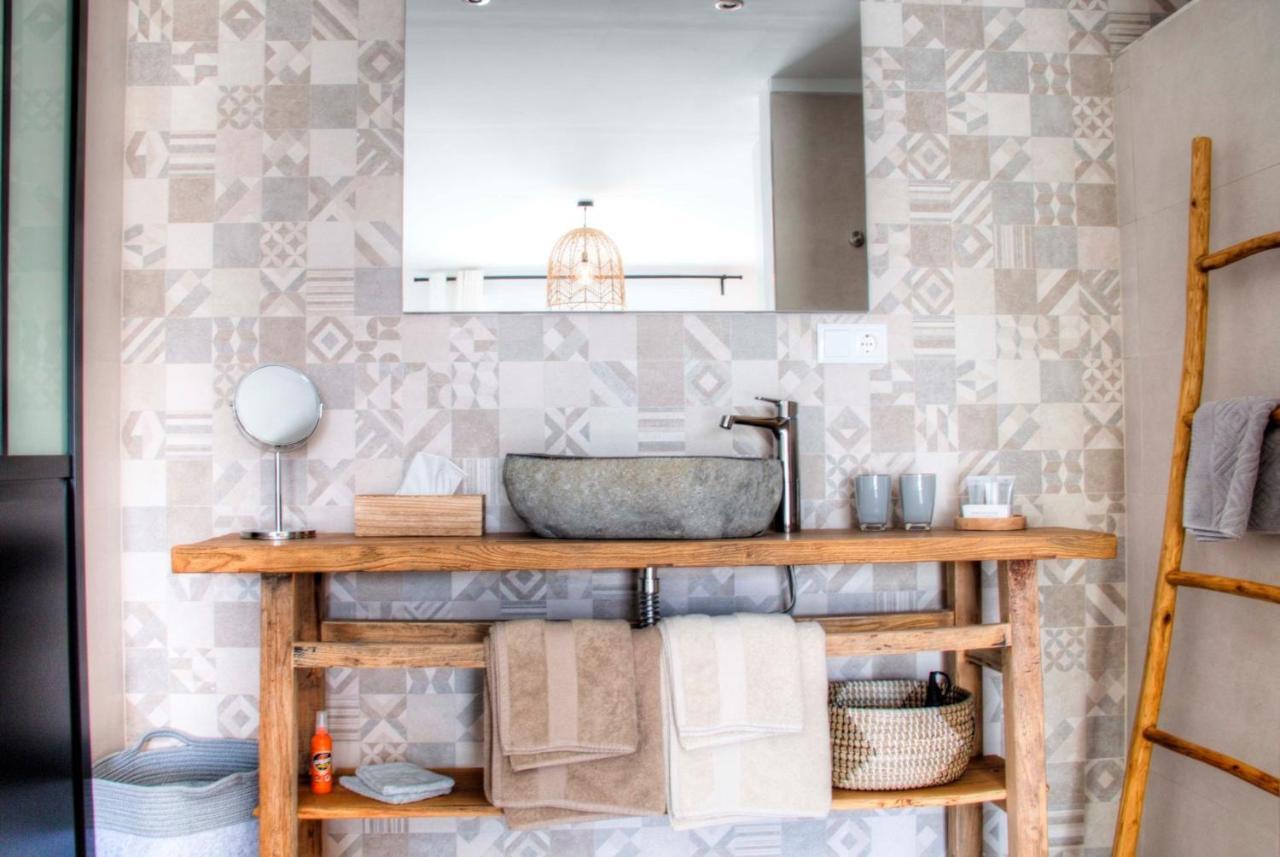 Finca Pura, Clothing Optional Guestrooms Ельче Екстер'єр фото